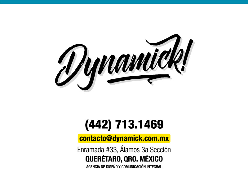 Dynamick!